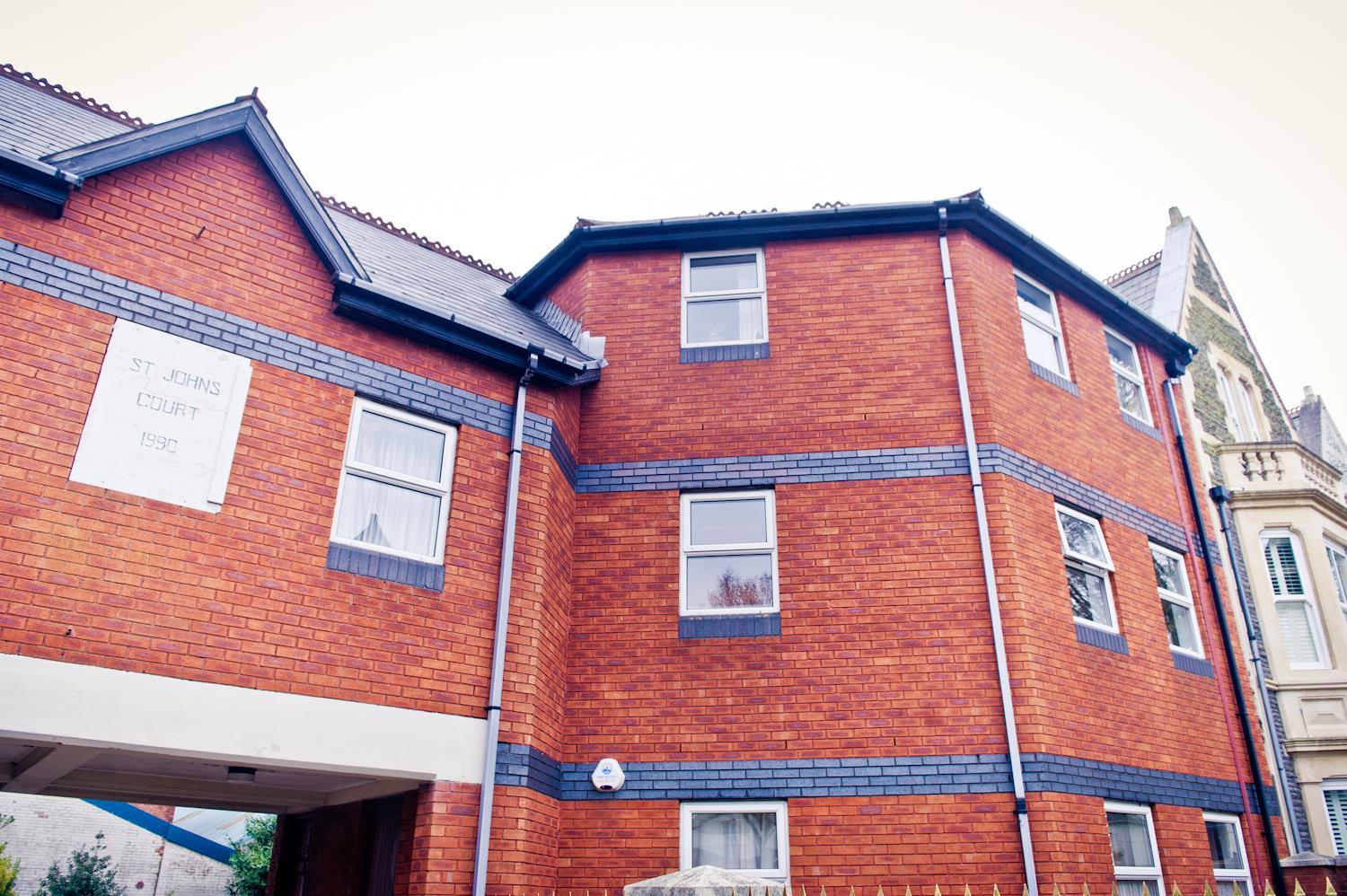Newport Road, Cardiff